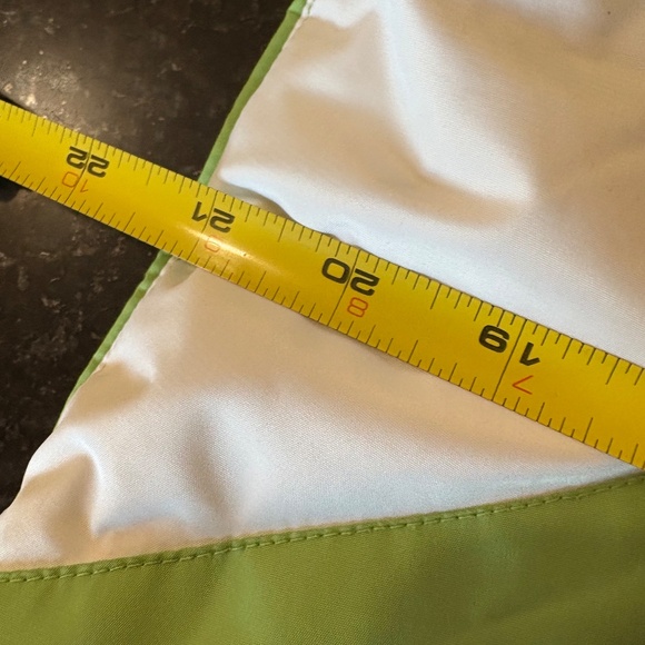 ZeroXposur Evolution Down Puffer Jacket 🍋🟩 - SZ L - Picture 16 of 16